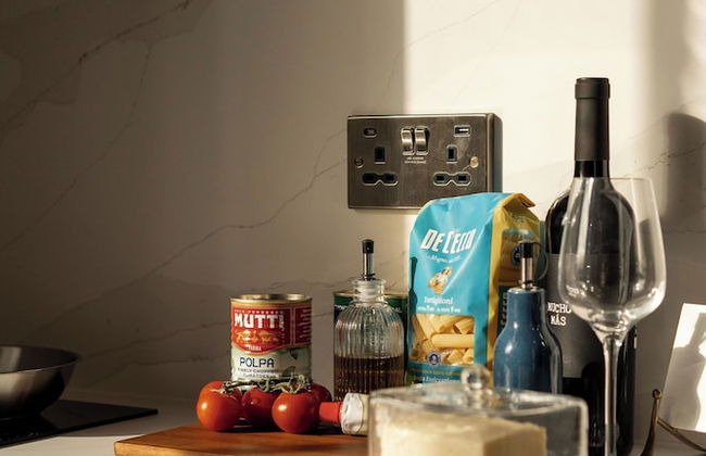 Moment George IV Bridge - Foto 29