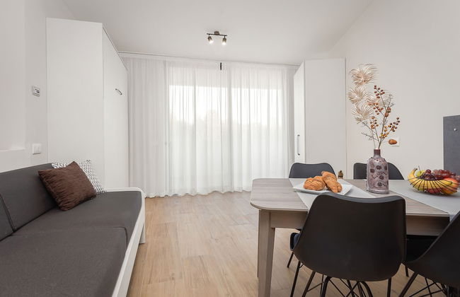 Residence Del Mar Emotion - Foto 45