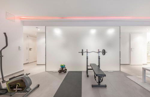 Aurion Residence - Indoor Pool, Sauna , Jacuzzi & Fitness - Foto 27