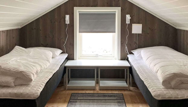 8 Person Holiday Home in Skei i Jolster - Foto 3, Camera