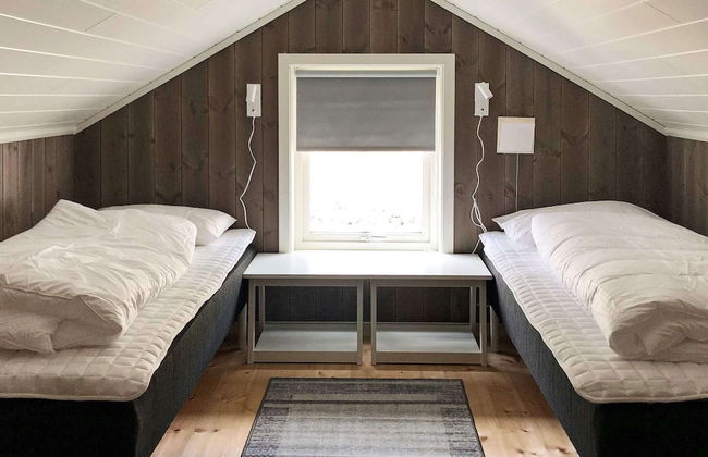 8 Person Holiday Home in Skei i Jolster - Foto 3