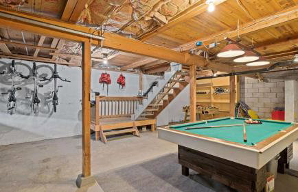 Hansel Getaway Chalet - Foto 8