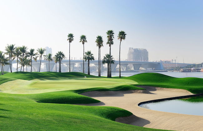 Elara & Golf Villas - curated by Park Hyatt Dubai - Photo 29
