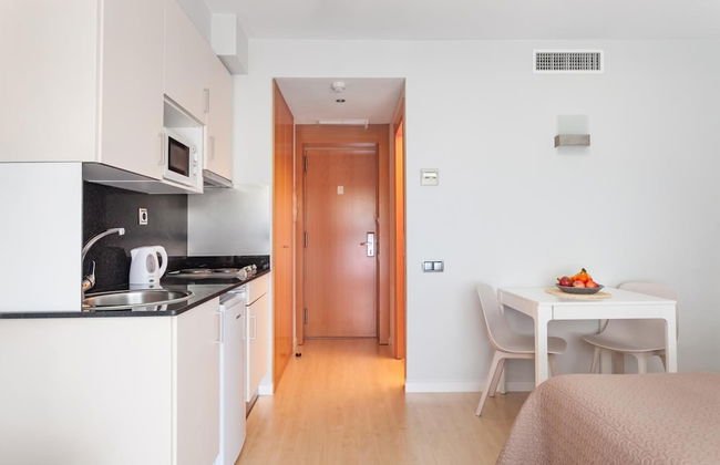 Apartamentos Turísticos Royal Marina Gardens - Foto 22