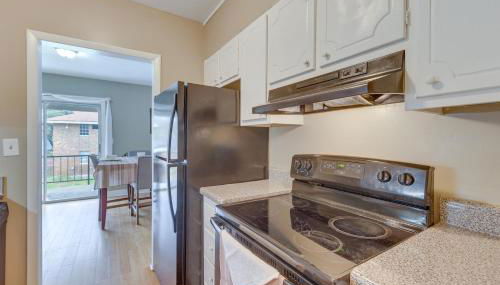 Garden District Home Near Downtown Montgomery - Foto 2