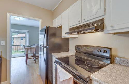 Garden District Home Near Downtown Montgomery - Foto 2