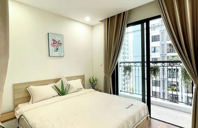 Sunny - Vinhomes Times City Park Hill - Foto 5