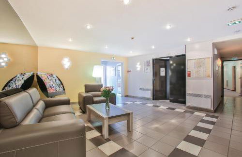 The Originals Residence Appart'Hôtel Lauréades Clermont-Ferrand Centre Jaude - Foto 20