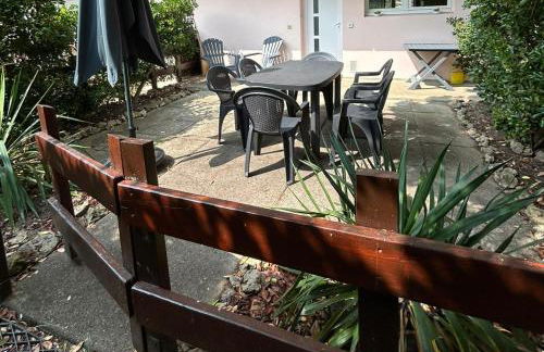 Appartement 4 personnes Mimizan - Foto 17