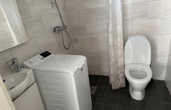 Apartment in Kista, Stockholm - Photo 8