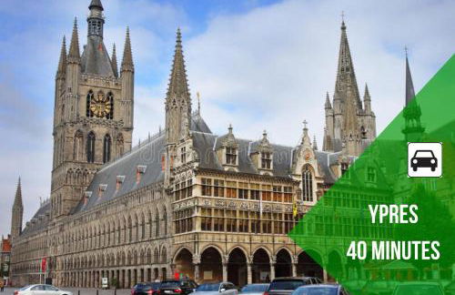 LocationsTourcoing- Le Valmy - Foto 18