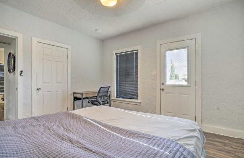 Charming and Quaint El Paso House with Backyard! - Foto 26