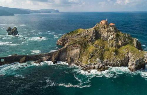 Cálida estancia descubre la ciudad - Foto 44