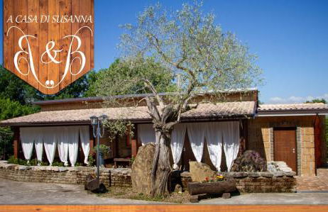 Agriturismo a casa di Susanna - Foto 75