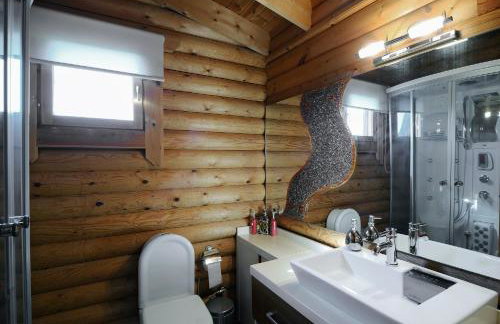 Lakkia - Wooden Residence - Photo 18