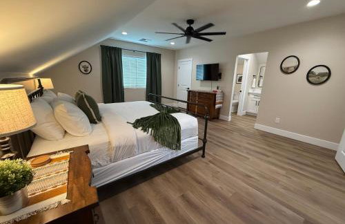 Downtown Chandler Duplex Unit 2 -Top Floor 3bd 2ba - Foto 21