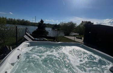 Willa Różowy Domek - Foto 9