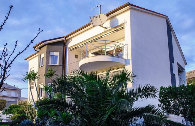 Anka - With Open Jacuzzi - R5 - Foto 22