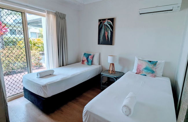 Sails On Horseshoe - Foto 48