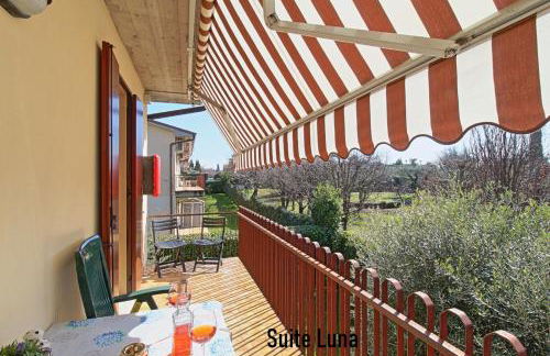 APPARTAMENTO di Charme SUITE LUNA - Foto 9