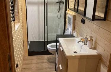 Ostoja Leśniewo - Foto 9