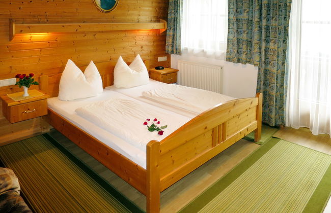 Landhaus Heim - Foto 6