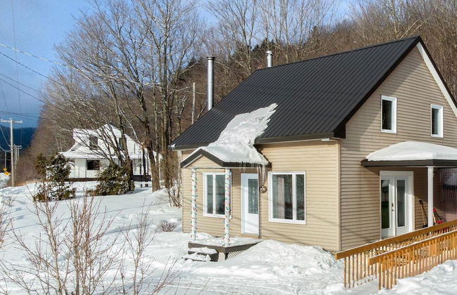 Les Chalets Tourisma - La Voisine - Foto 10