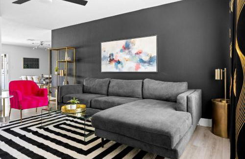 Mini Golf Fire Pit Pool Game Room - Foto 13