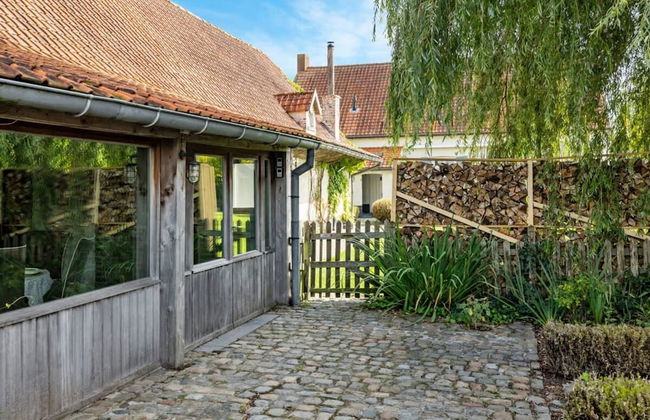 De Blauwe Kroon in Oostkamp - Foto 45