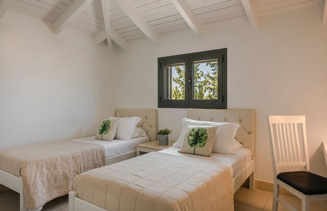 Villa Callisto - Photo 3