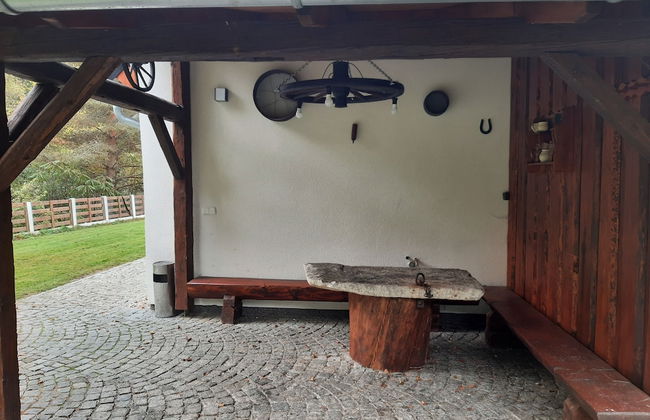 Chalupa Jiřík - Photo 23