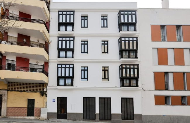 Capuchinos Cathedral - Photo 74