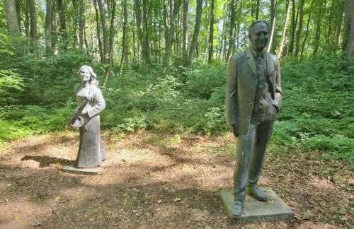 Bungalow in Klein Strtsmkendorf - Foto 48