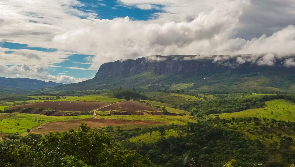El Dedo de Deus Hiking Tour - Foto 1