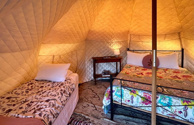 Te Tiro Accommodation - Foto 5