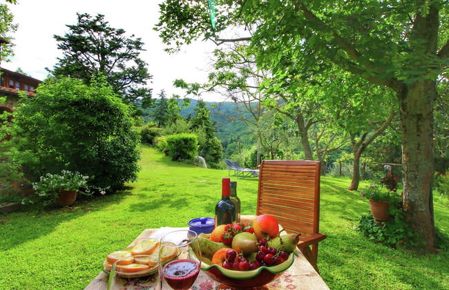 Farmhouse in Cortona With Pool - Foto 22
