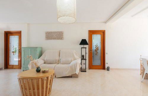 Piscina & Espacio & Confort entre Playa y Montaña - Foto 63