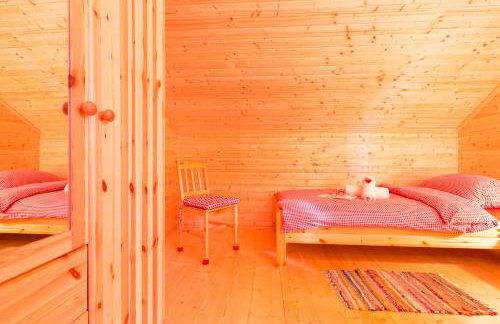 Holiday Home Kuća za odmor LEA - Ravna Gora - Foto 42