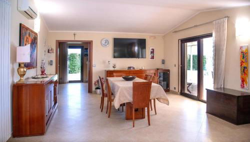 Villa Nereide - Foto 5