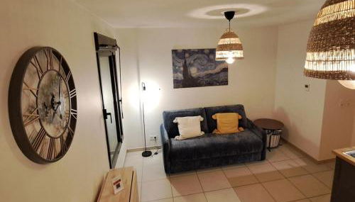 L'Atelier Rochecardon - Photo 1