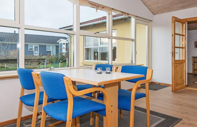 6 Person Holiday Home in Ronde - Photo 7