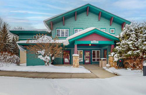 Kestrels Unit #16 - Foto 1