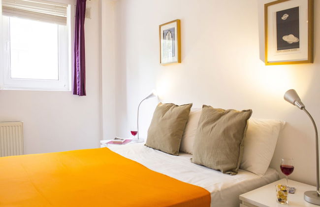 Camden Market Apartments - Foto 9