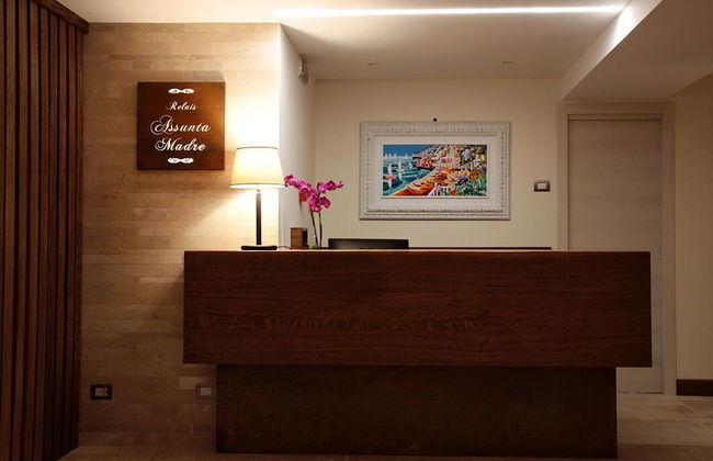Relais Assunta Madre - Foto 5