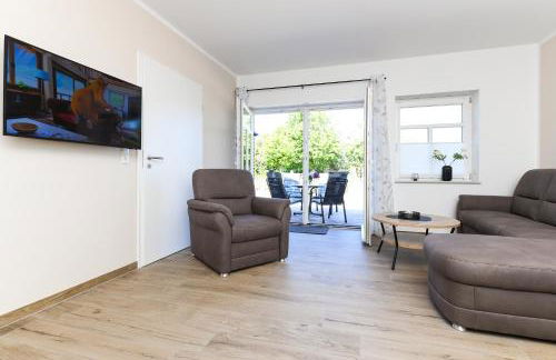 Ferienwohnungen auf dem Bauernhof Landwarf Grafthof - Photo 45