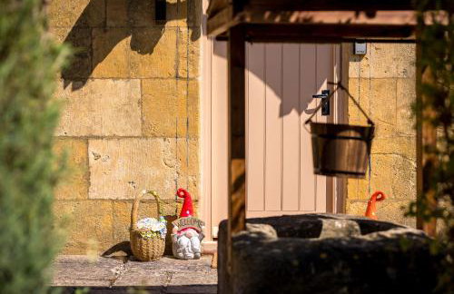 Broadway Scandi Chic Authentic Cottage - Foto 58