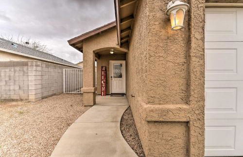 Kid-Friendly Kingman Home Near Parks and Dining - Photo 32