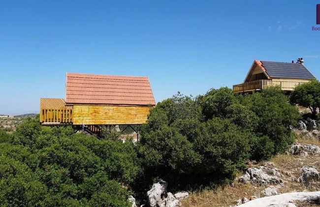 orchid huts - Photo 50