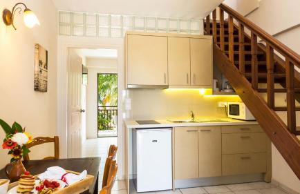 Trefon Hotel Apartments and Family Suites - Foto 33