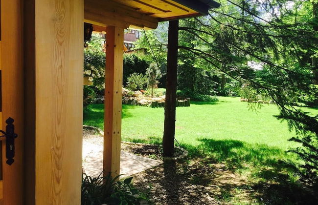 Domek Koliba pod Jedlami - Foto 70